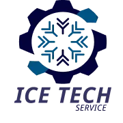 Ice Tech Service logo